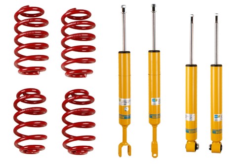 Bilstein b12 sportline - bilstein,