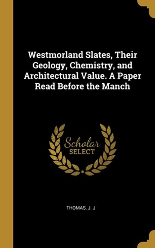 Westmorland slates their - j,
