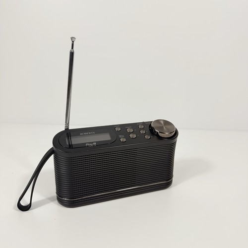 Roberts radio play10 dab - play10,