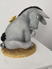 Classic Pooh Eeyore Large