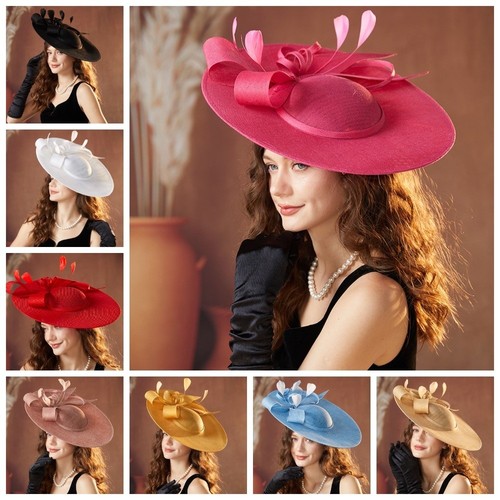 Wide brim tea - wide,