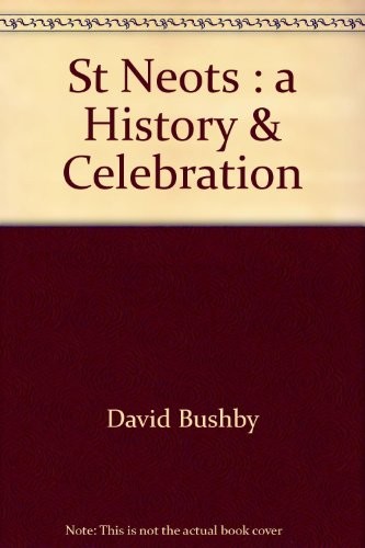 Neots history - st, &