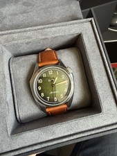 Zodiac Olympos Z09713 Worn &