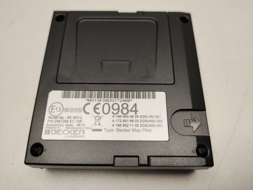 A1669000609 mercedes harman - a1669000609,