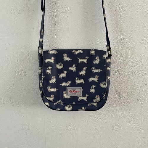 Cath kidston dachshund print - cath,