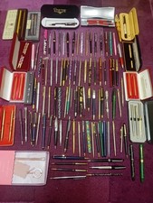 Job Lot 100+ Fountain