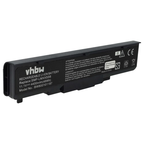 Battery for fujitsu siemens - for, fujitsu-siemens