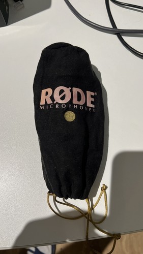 Rode nt1 studio - rode, condenser