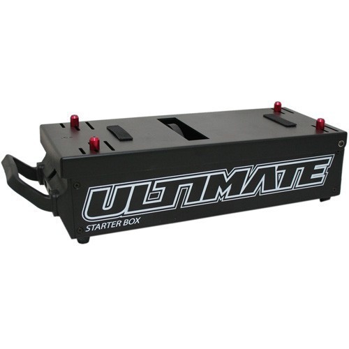 Ultimate racing ur4501 nitro - ultimate,