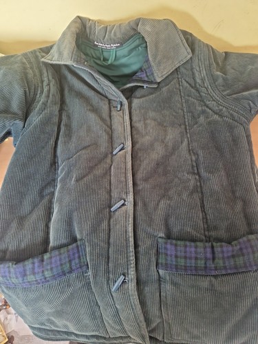 Heavy warm coat - heavy,