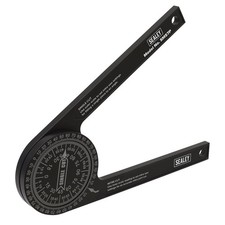 Sealey Mitre Saw Protractor -