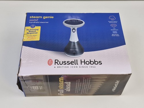 Russell hobbs steam - hobbs,