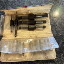 Sykes Pickavant Stud Extractor