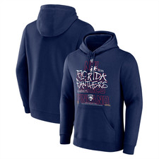 Florida Panthers NHL Hoodie