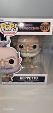 Funko POP! Movies Pinocchio