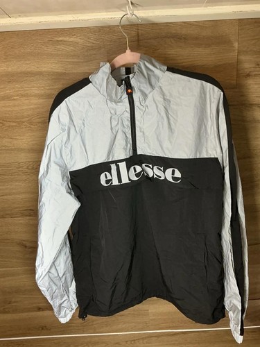Ellesse lyran reflective