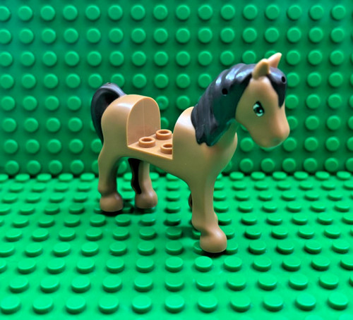 Lego horse friends - lego, mini