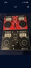 Vestax vci 380 double - vci-380, dj
