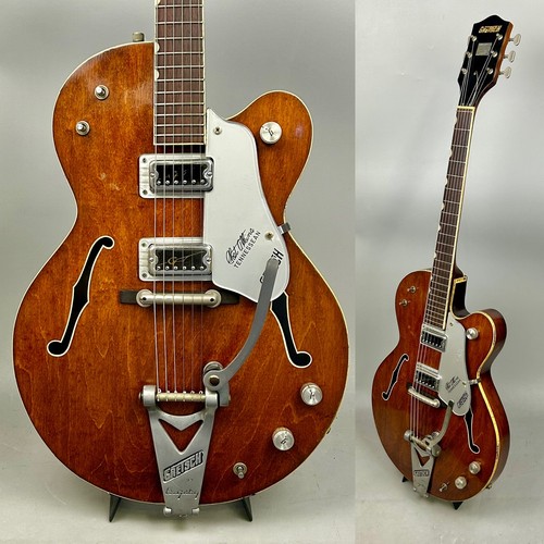 Gretsch g6119 chet atkins - g6119,
