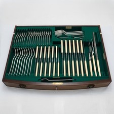 OLD ENGLISH Sheffield Silver