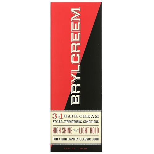 Brylcreem men grooming - brylcreem, men's