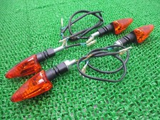 RIEJU-NKD125 Turn Signals