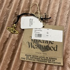 NEW Vivienne Westwood Gold
