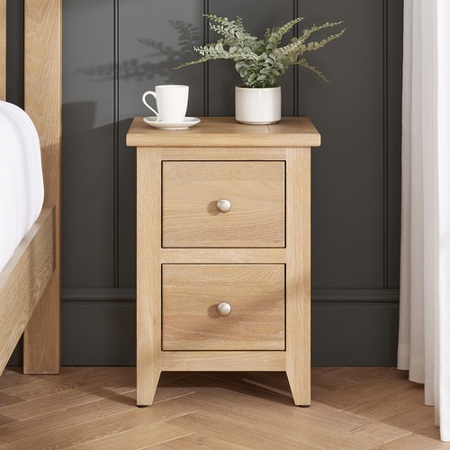 Cheshire bedside table - bedside,