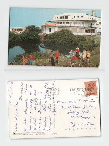 Postcard ss berengaria - -,
