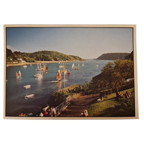 Vintage celtic scene claire - scene,