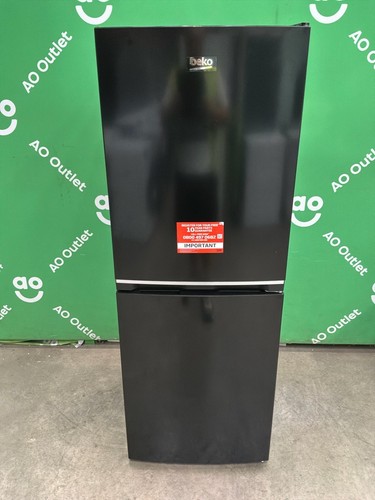 Beko fridge freezer - fridge,