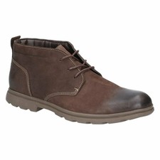 Hush Puppies Tyson Mens
