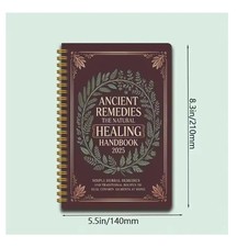 ANCIENT REMEDIES THE NATURAL