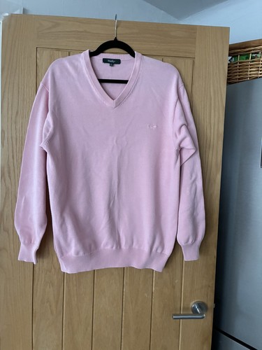 Wolsey medium light pink v - wolsey,