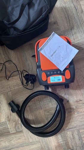 Meridian zero rechargeable - zero,