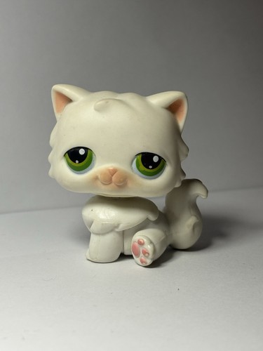 Authentic littlest pet shop - authentic,