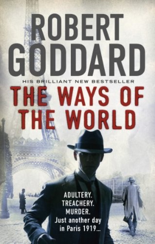 The ways world robert - of,
