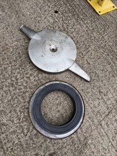 Jaguar mk2 Pancake Air Filter