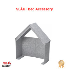 IKEA  SLÄKT  Bed  Accessory