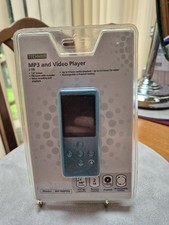 Technika mp3 And Video Player