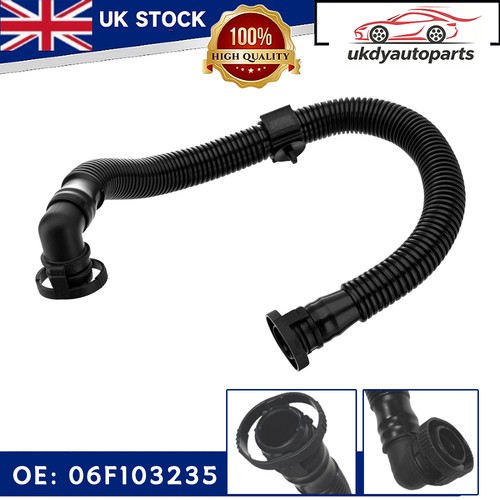 Breather air hose pipe - breather, line