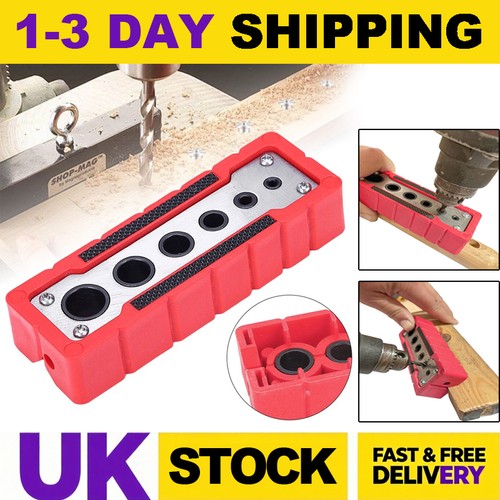 Portable drilling guide - portable,