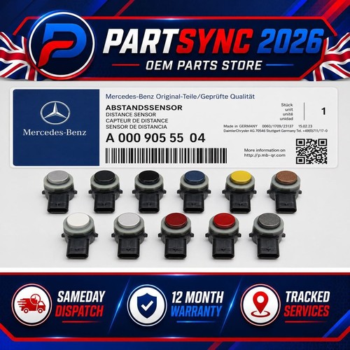 Genuine valeo parking - genuine, sensor