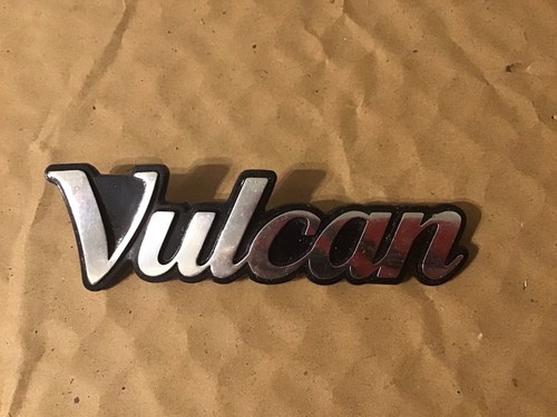 Kawasaki 1500 vulcan right - kawasaki, vn
