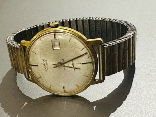Vintage everite incabloc - vintage,