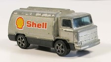 LEYLAND TERRIER SHELL OIL