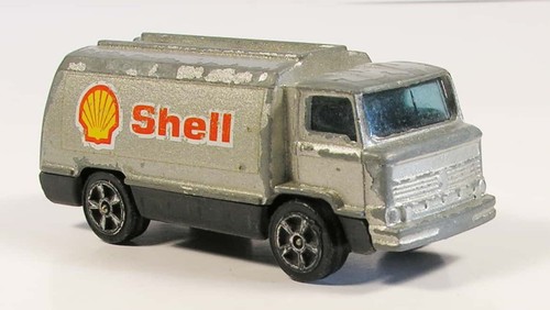 Leyland terrier shell oil - leyland,