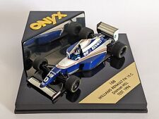 Onyx 188 Williams Renault