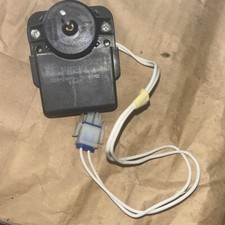 New Genuine Servis Fridge & Freezer Fan Motor F64-10 220-240V 50/60Hz 651015814