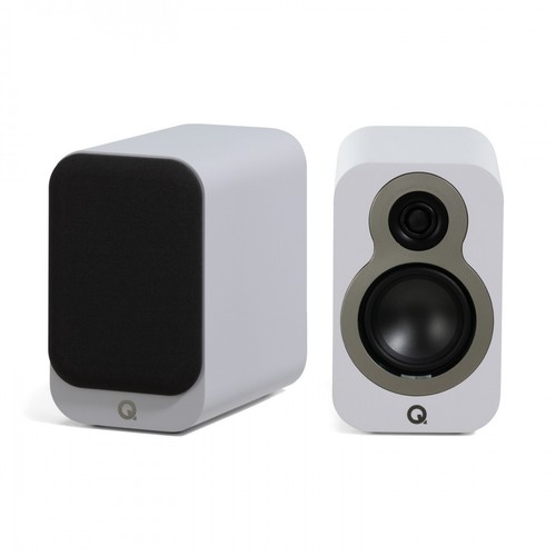 Acoustics 3010c bookshelf - q,